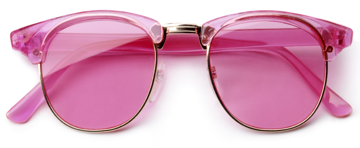 beven Geen Prestige Hoe roze is jouw bril? | Traject op maat